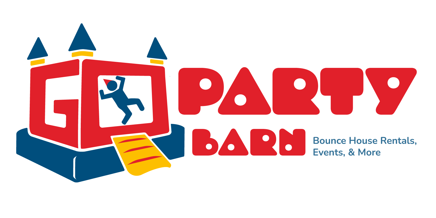 GOPARTYBARN
